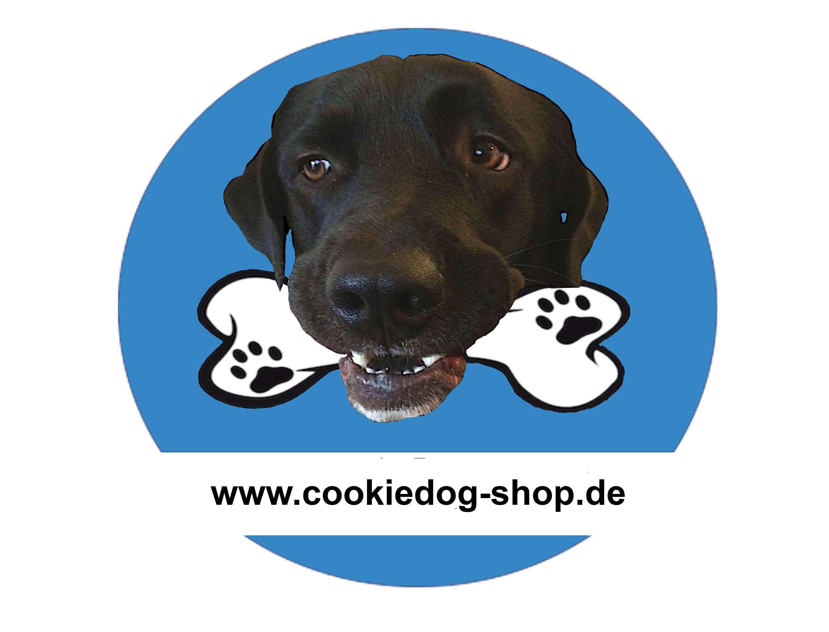 CookieDog-Shop